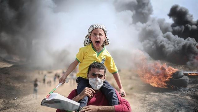 Biografi Mohammed Sinwar, Pemimpin Hamas yang Diklaim Terbunuh oleh PM Israel Benjamin Netanyahu