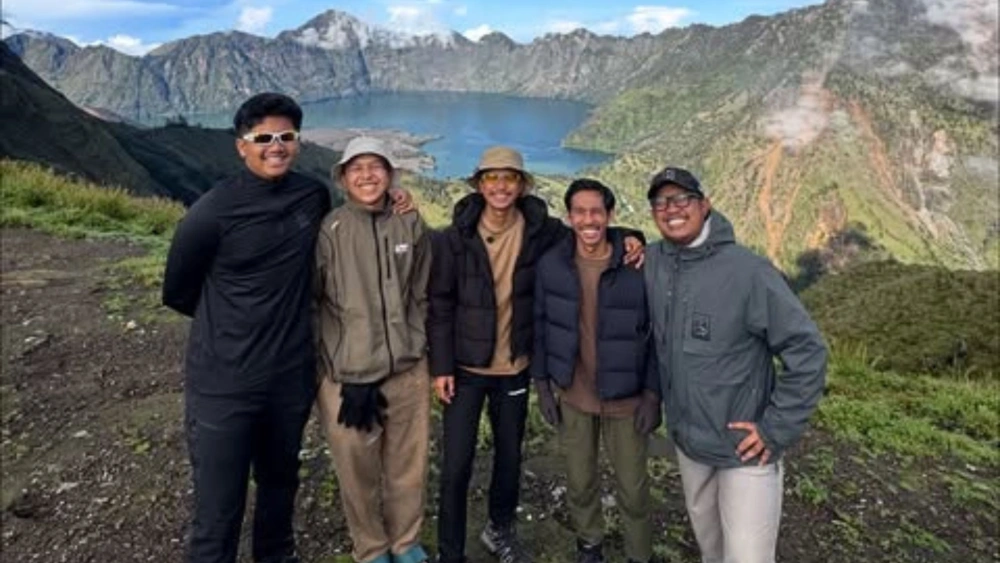 Pandawara Bakal Wujudkan Galang Donasi Beli Hutan agar Tidak Dirusak pada 2026, Siap Ikutan?