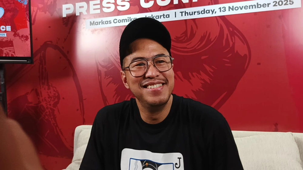 Panji Pragiwaksono Klarifikasi Soal Sanksi Adat Toraja