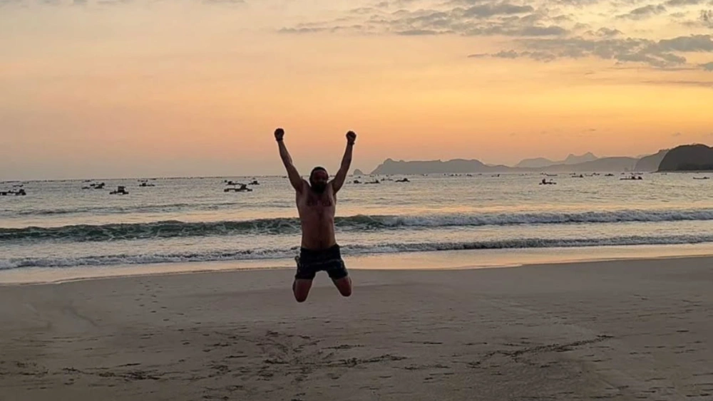 5 Hotel Terbaik di Lombok yang Dekat Pantai Selong Belanak yang Terkenal