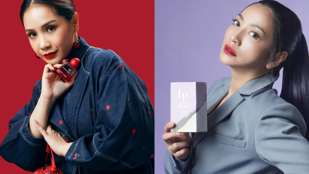5 Parfum Artis dari Raisa hingga Nagita Slavina yang Wajib Dicoba