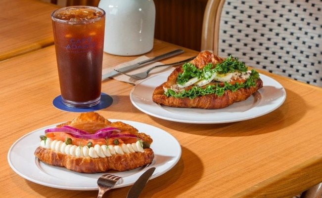 Cuma Hari Ini, Paris Baguette Hadirkan Promo Diskon 50 Persen Spesial Pengguna BCA