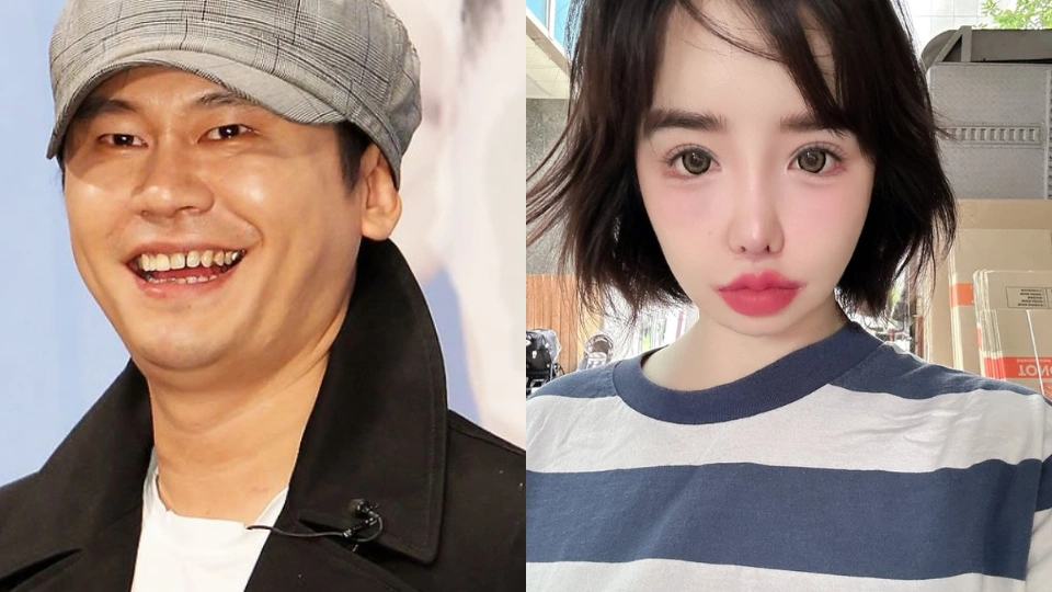 Di Balik Gugatan Park Bom: Fakta Mengejutkan yang Ancam Reputasi YG Entertainment