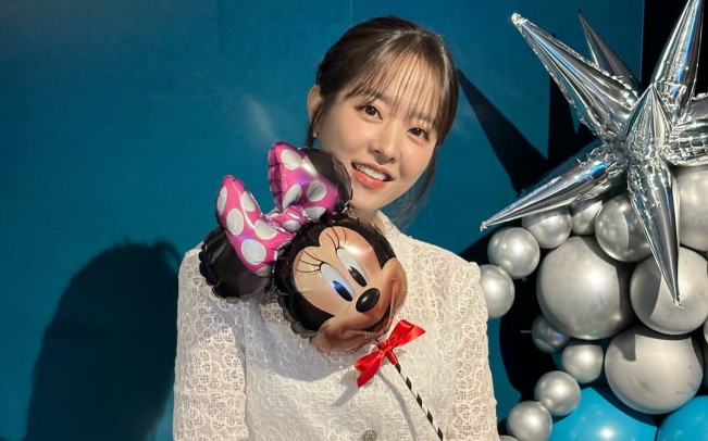 Profil dan Drama Park Bo Young, Bintang Our Unwritten Seoul Batalkan Fanmeet Luar Negeri