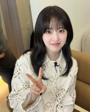 Park Bo Young. (Instagram/@boyoung0212_official)