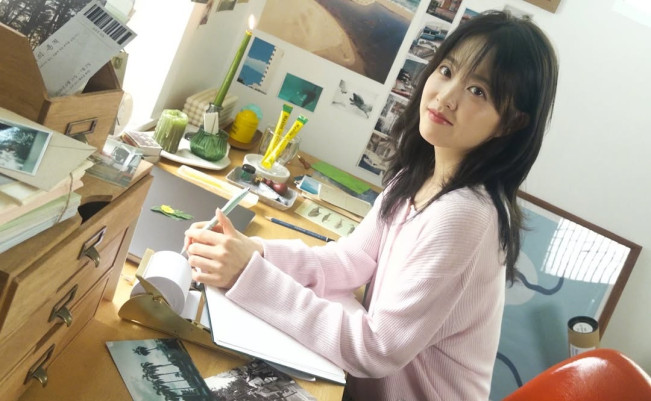 Bocoran Gold Land, Drama Baru Park Bo Young Setelah Our Unwritten Seoul