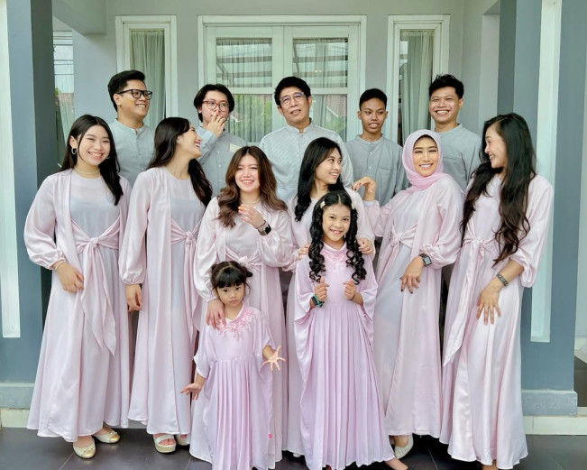 Cerita Parto Patrio Buang 2 Anak Gegara Weton Jawa