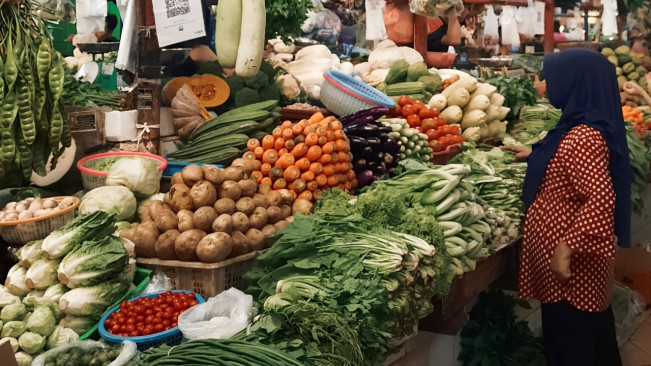 Catat! Ini Daftar Barang yang Tidak Kena PPN 12 Persen, Resmi Berlaku 1 Januari 2025