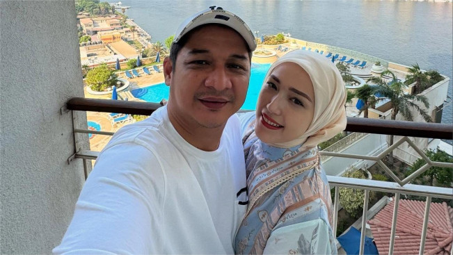 Biografi dan Agama Pasha Ungu, Artis yang Ngamuk Gara-Gara Putranya Digampar Dimas Anggara
