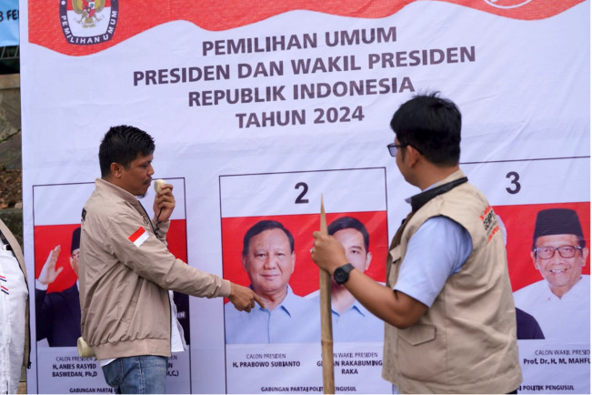 Kampanye Wisata â€œGemoyâ€ ala Milenial GEMPITA