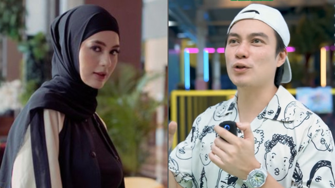 Fakta-fakta Sidang Cerai Baim Wong dan Paula Verhoeven: Dari Puluhan Bukti Hingga Hak Asuh Anak