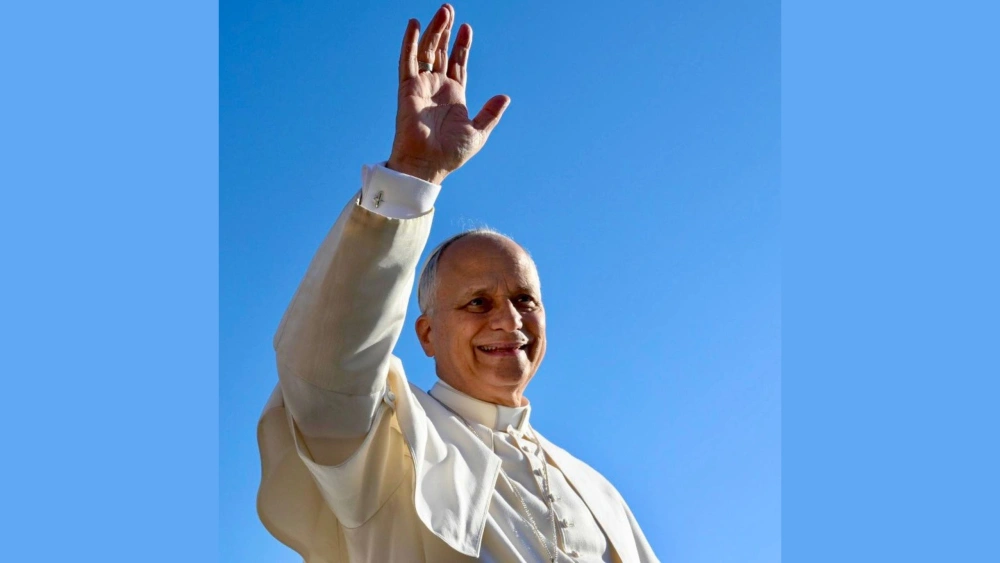 Undang Bintang-Bintang Hollywood ke Vatikan, Ini 4 Film Favorit Paus Leo XIV