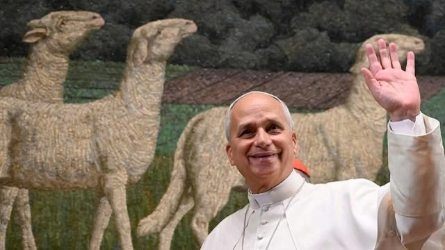 Paus Leo XIV Kembalikan Puluhan Benda Bersejarah Masyarakat Adat ke Kanada