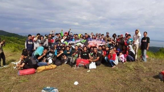 Pecinta Alam Diproyeksikan Jadi Mitra Pengembangan Wisata Rejang Lebong