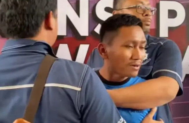 Terkuak Cara Polisi Tangkap Pegi Setiawan: Abis Ambil Air Wudhu Ditodong Pistol