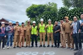 Rejang Lebong Fokus Infrastruktur dan Wisata untuk Perkuat Ekonomi Lembak