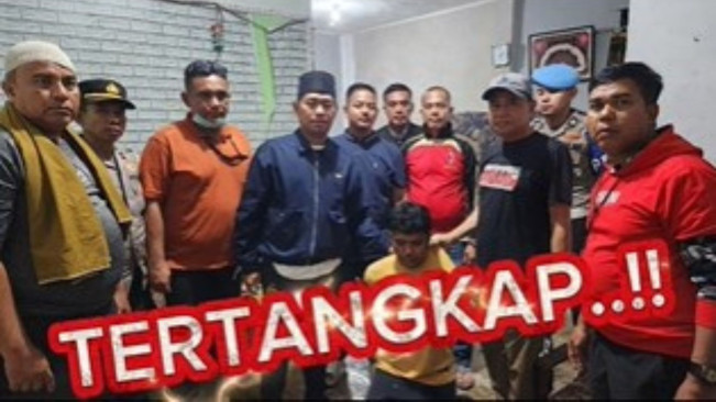 Viral Pembunuhan Berantai di Padang Pariaman, Ini Fakta-Faktanya