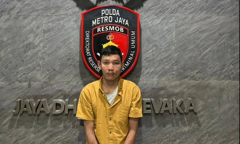 Terungkap! Penembak Hansip di Cakung Ternyata Residivis yang Baru Keluar Penjara