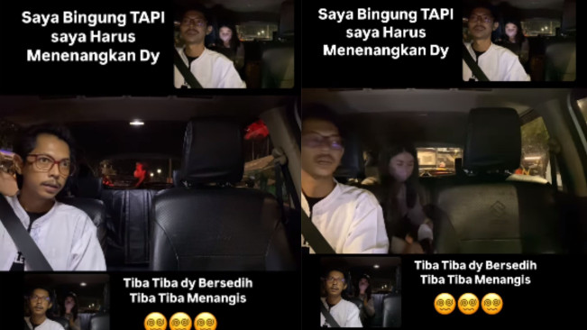 Belum Ditangkapnya Pelaku Pelecehan Seksual di Stasiun Tanah Abang, Akun PT KAI Dihujat Habis-habisan