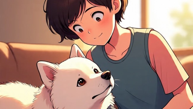 Apa Hukumnya Seorang Muslim Memelihara Anjing? Berikut Penjelasan dan Dalil-Dalilnya