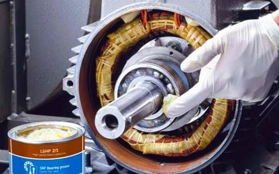 Pelumas Berbahaya Untuk Motor Listrik