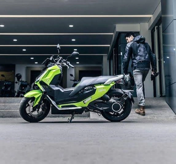 Motor Listrik Roda Empat Tetap Butuh Pelumas, Kenapa? Wajib Tahu Biar Gak Salah Kaprah!