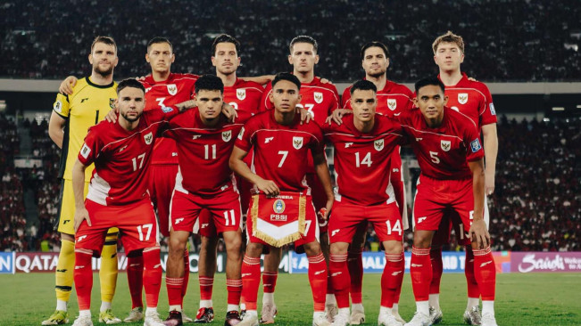 Pemain Abroad Timnas Indonesia Mulai Meninggalkan Jakarta