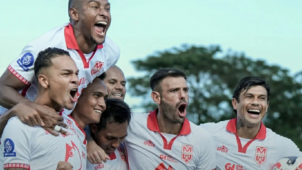 Jadwal Liga 1 Pekan Ke-15 dan Laga Tunda: Malut United Vs Persib di Akhir Pekan