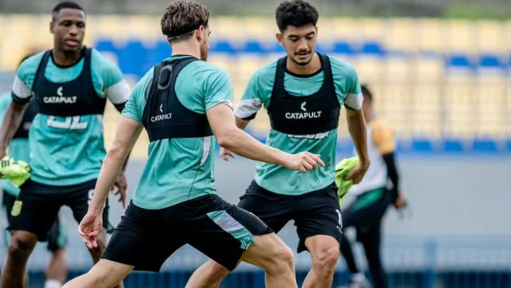 Jadwal Liga 1 Hari Ini Jumat, 7 November 2025: Ada Persik Vs Persebaya Surabaya