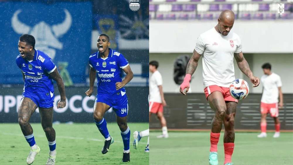 Jadwal Liga 1 Pekan Ke-15: Ada Laga Tunda Malut United Vs Persib