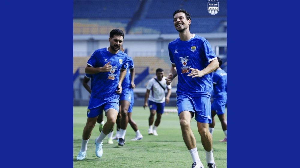 Jadwal Liga 1 Jumat Besok, 5 Desember 2025: Ada Laga Tunda Persib Vs Borneo FC