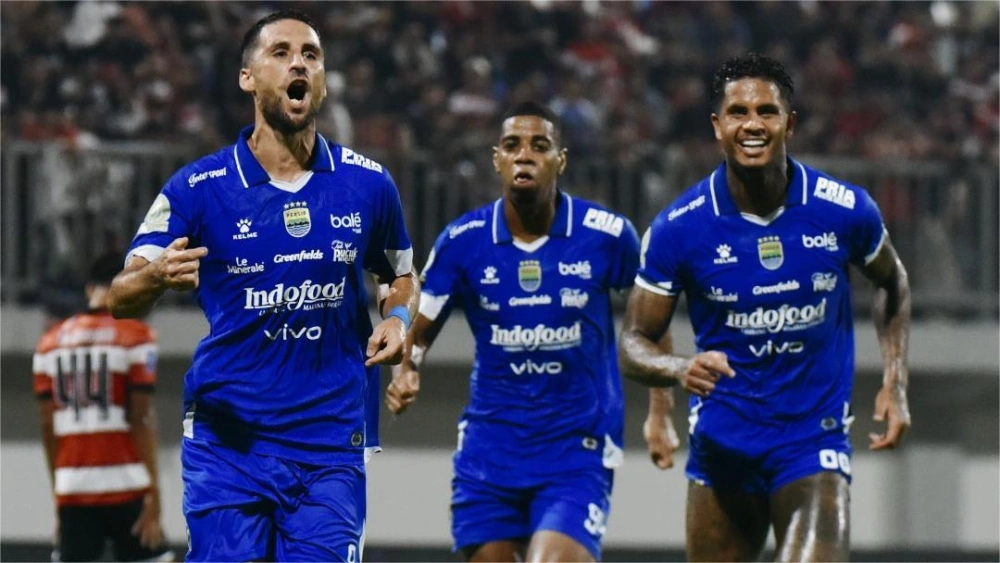 Jadwal Liga 1 Pekan Ke-15: Termasuk 2 Laga Tunda Persib Bandung