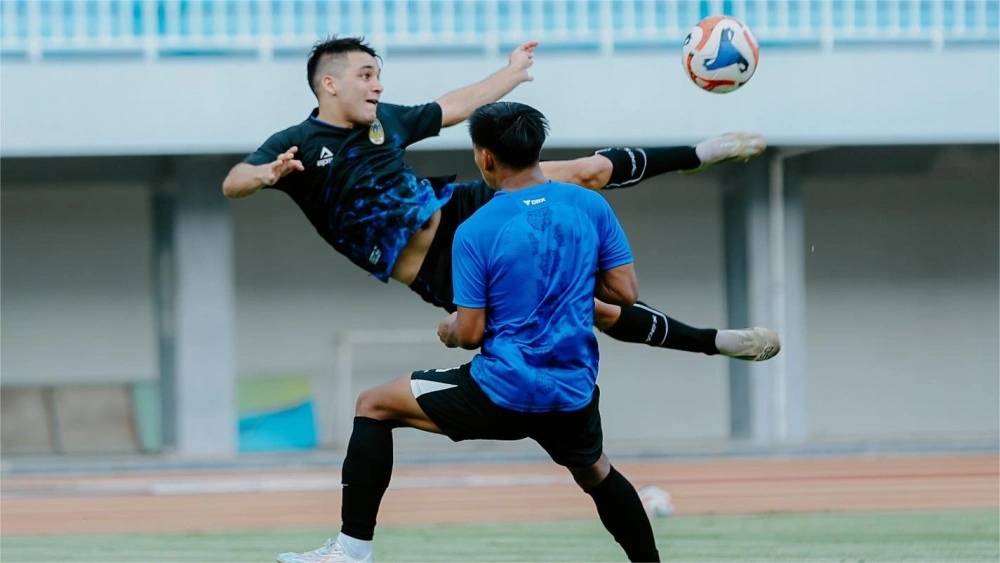 Jadwal Liga 1 Selasa, 23 Desember 2025: 2 Pertandingan Penutup Pekan Ke-15