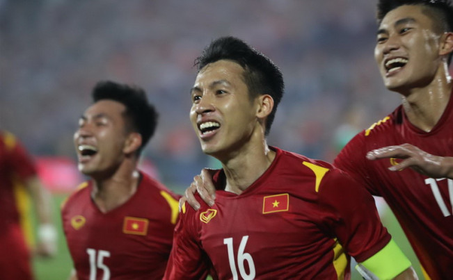 Menang 2-0 Vs Timor Leste: Vietnam Juara Grup, Indonesia Runner-up