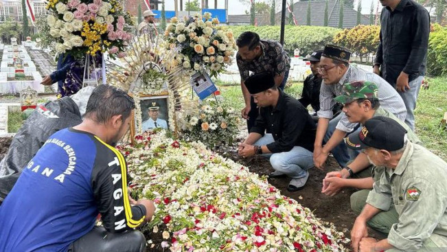 TMP untuk Koruptor, Degradasi Nilai Kepahlawanan