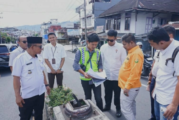Titik Gelap Rawan Kecelakaan di Rejang Lebong Teratasi, Dishub Janjikan Garansi 5 Tahun