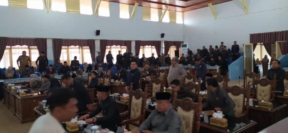 Rejang Lebong Punya Saus Tomat? PD Rena Skalawi Disiapkan Hidup Lagi, DPRD Beri Syarat
