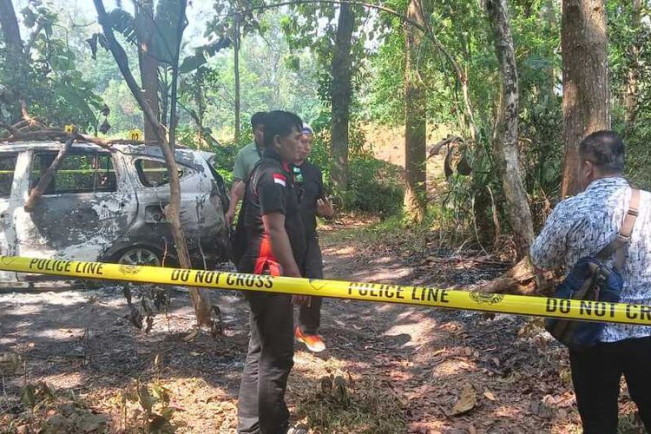 Heboh di Medsos, Netizen Bagikan Kisah Kecamatan Sukolilo Pati