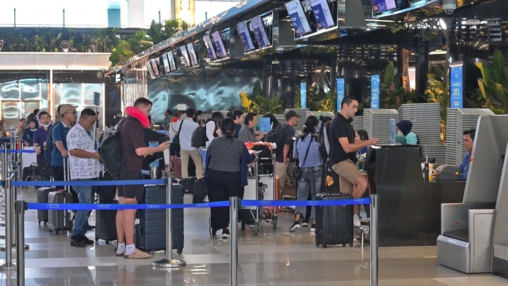 Turun Harga Tiket Pesawat Natal 2025-Tahun Baru 2026, Berikut Periode Pembelian dan Penerbangannya