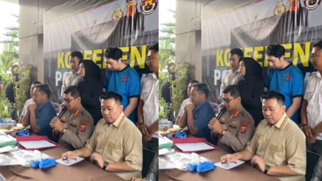 Bermunculan Akun Media Sosial Priguna Anugerah Pratama, Benarkah Milik Pelaku Pemerkosaan di RSHS?