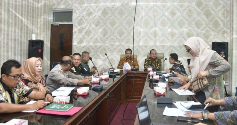Tinggal Hitungan Hari! Pemkab Rejang Lebong Ultimatum Perusahaan Galian C yang 'Nakal' Bayar Pajak