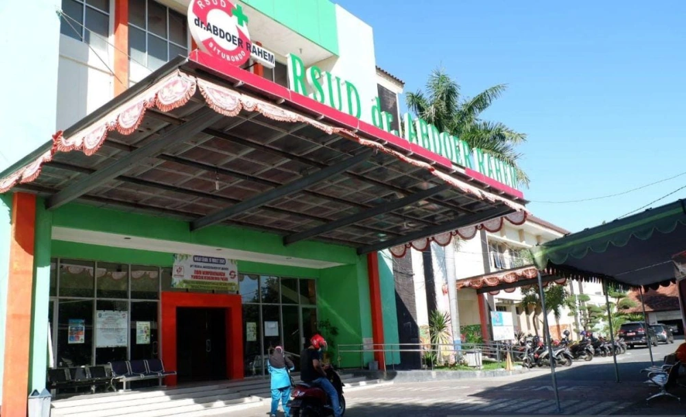 Pemkab Situbondo Manfaatkan Dbhcht 2025 Untuk Iuran Bpjs Kesehatan Masyarakat