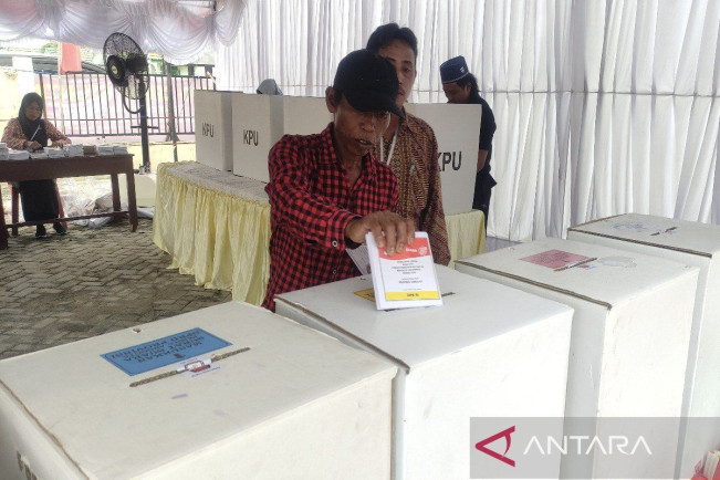 Dirty Vote di Masa Tenang, Kemana "Swing Voters" Berlabuh?