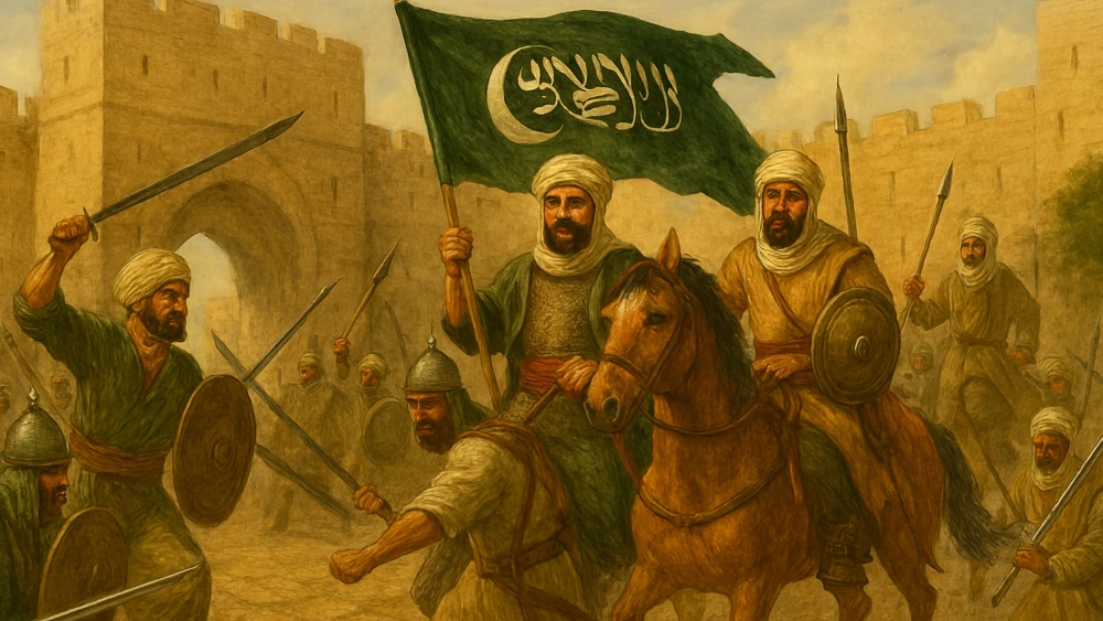 7 Peristiwa Penting Bulan Rajab, Salah Satu Waktu yang Disucikan dalam Islam