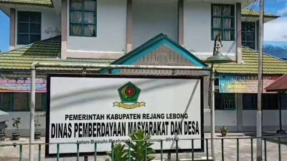 Buntut Perangkat Desa Mundur? Lubuk Belimbing I Jadi Satu-Satunya yang Belum Cairkan DD/ADD Tahap II