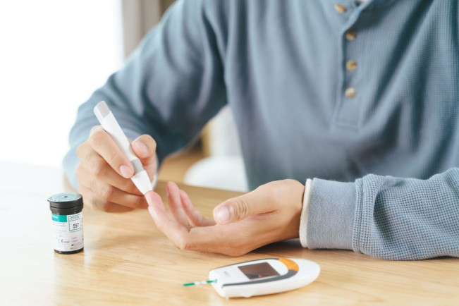 Kebut Cukai Minuman Berpemanis Selamatkan Indonesia Emas dari Diabetes