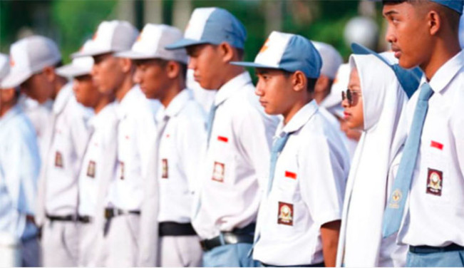 Disdik Provinsi Riau Pastikan Daya Tampung SPMB Mencukupi untuk Semua Lulusan SMP