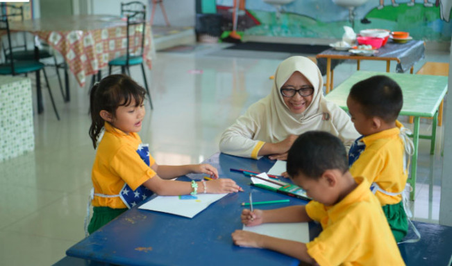 Kemendikdasmen Buka Seleksi PPG 2025: Prioritaskan Guru belum Sertifikasi