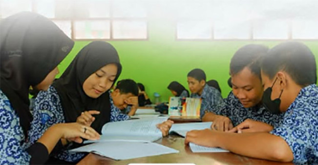 Ilustrasi/Foto: dok Kemendikdasmen