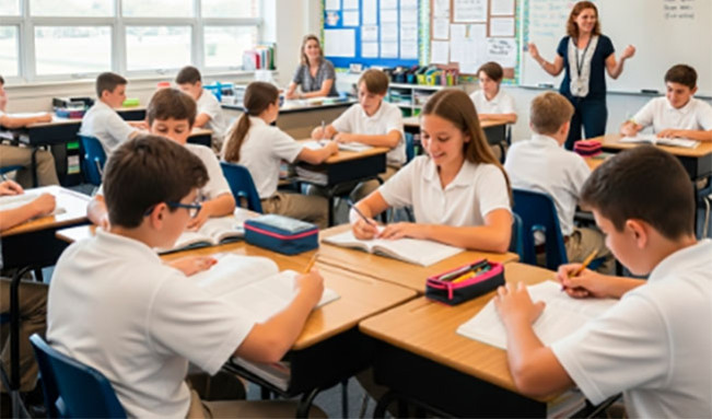 Mencengangkan! Ratusan Siswa SMP Buleleng tidak Lancar Baca Tulis, DPR Terperanjat, kok Bisa?